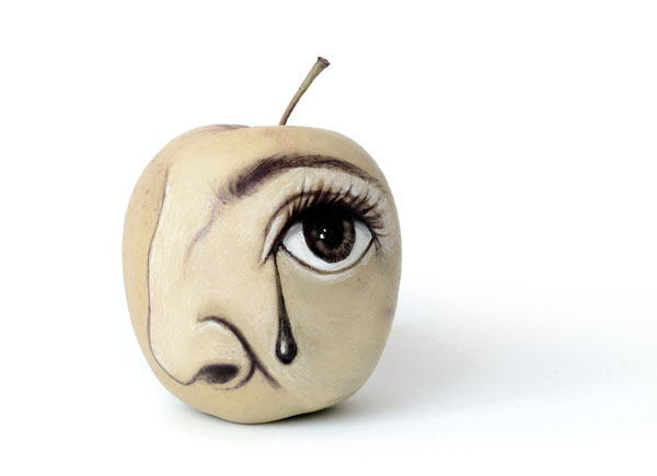 Photograph Juan De Villalba Mirada on One Eyeland
